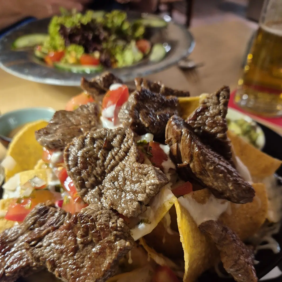 Essen und Trinken photo 4