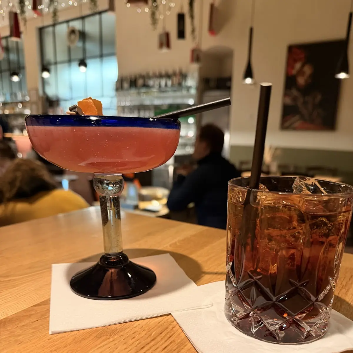Essen und Trinken photo 5