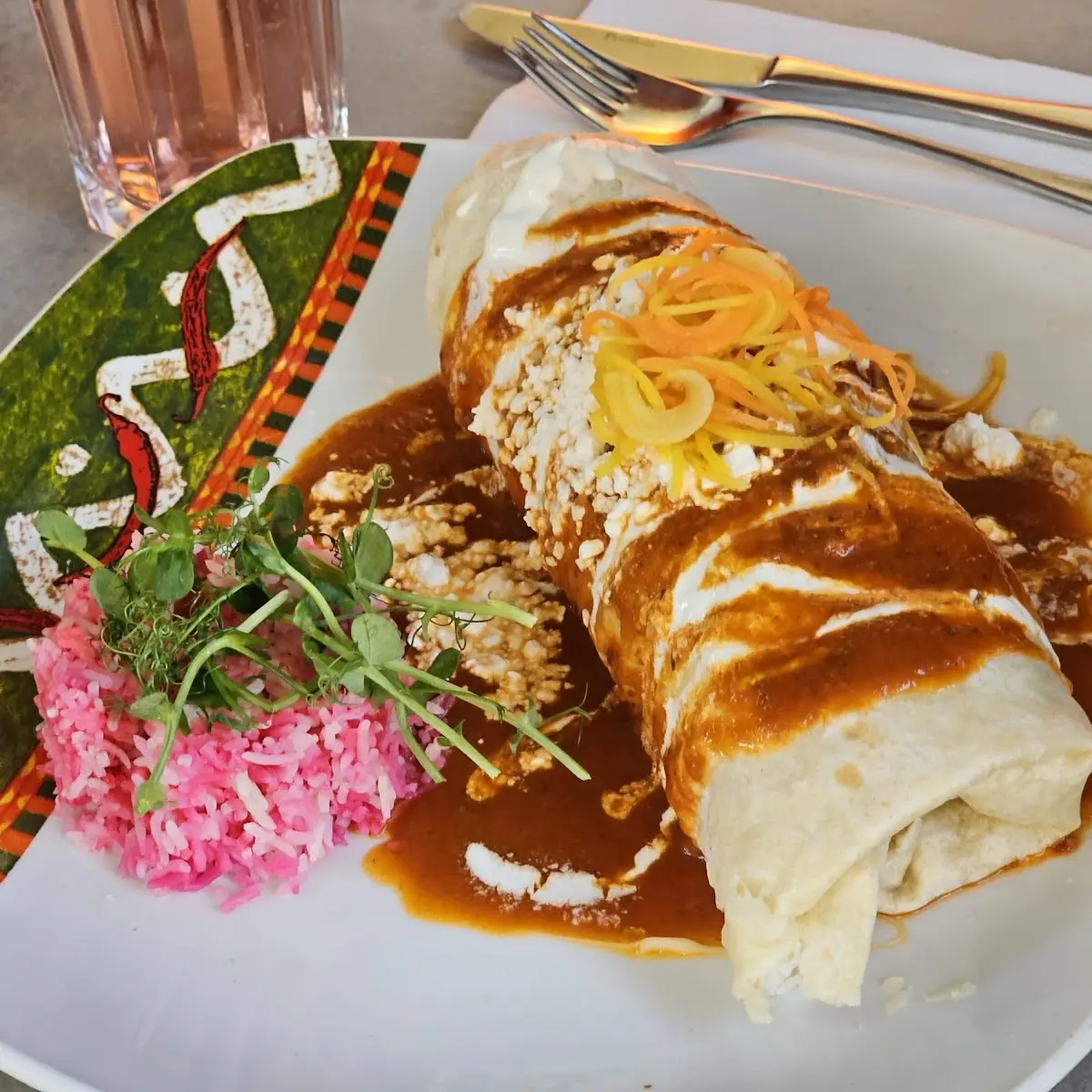 Essen und Trinken photo 6