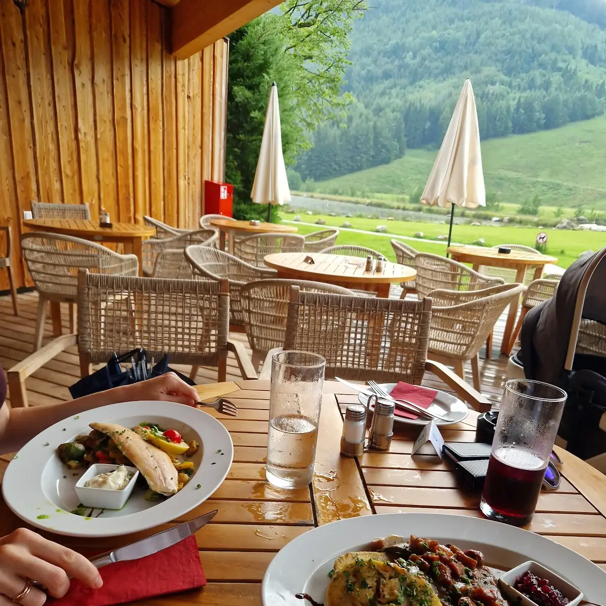 Essen und Trinken photo 1
