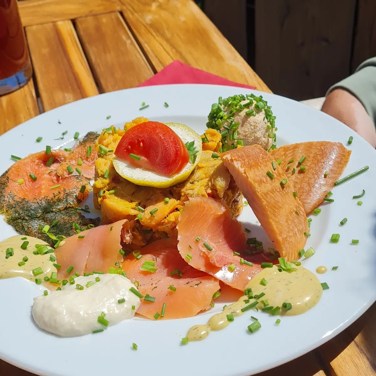 Essen und Trinken photo 10