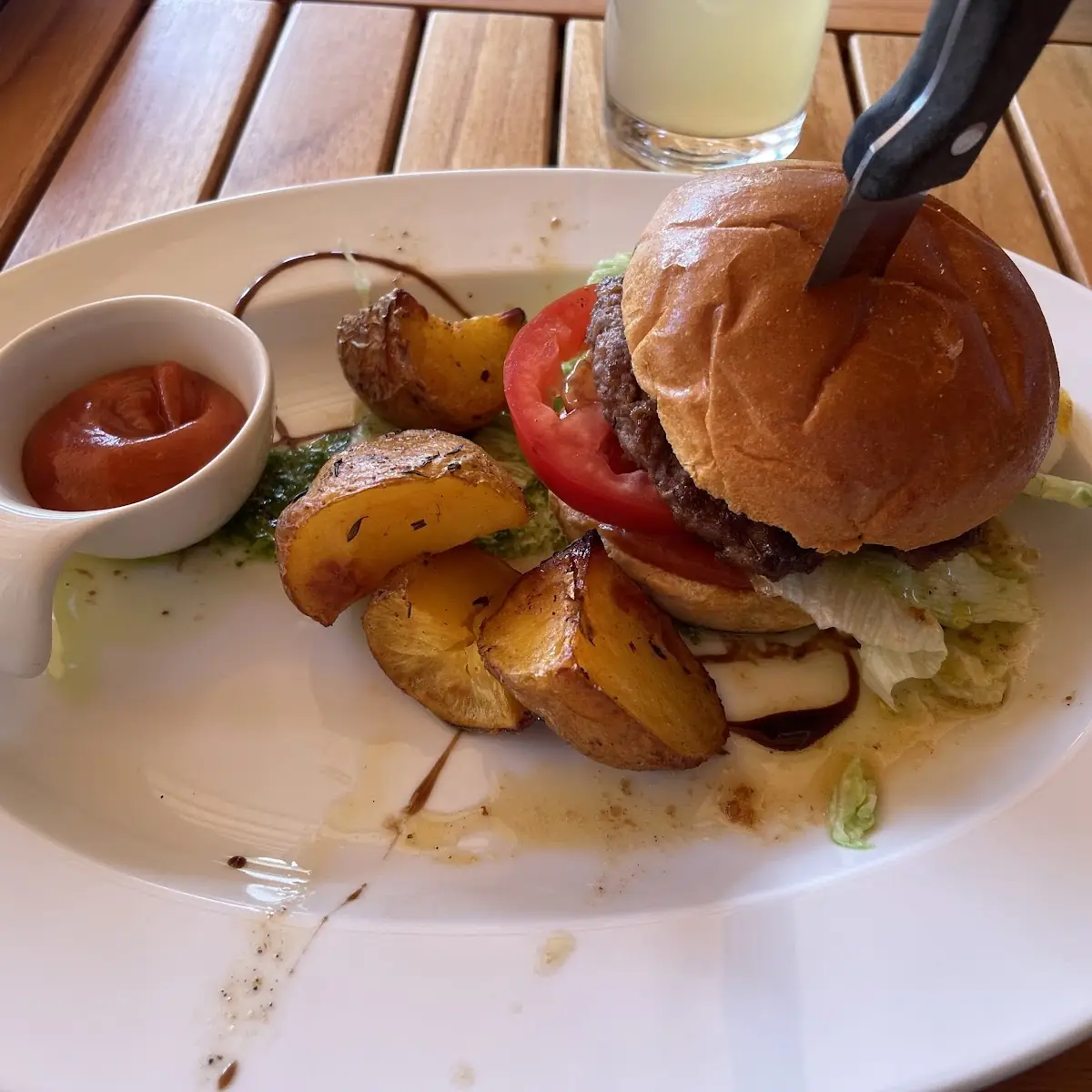 Essen und Trinken photo 6