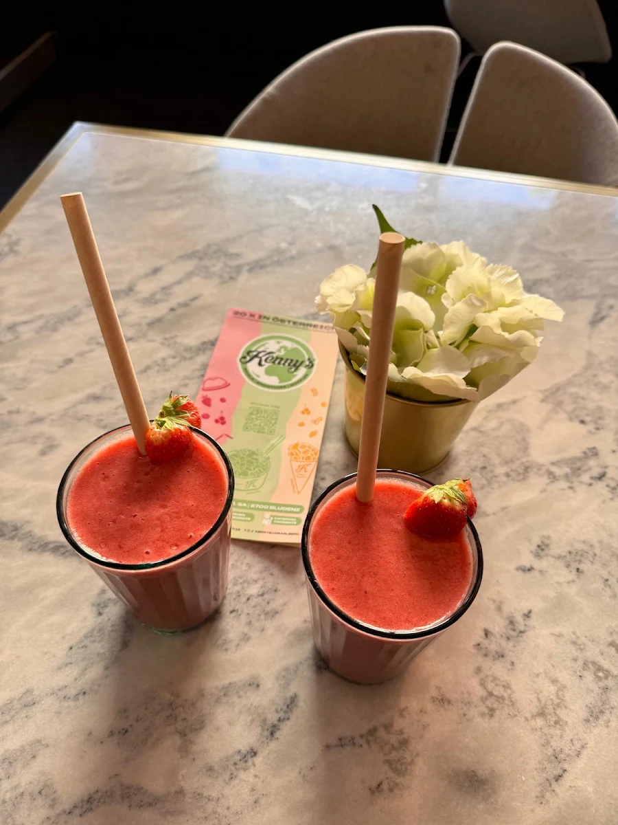 Essen und Trinken photo 4