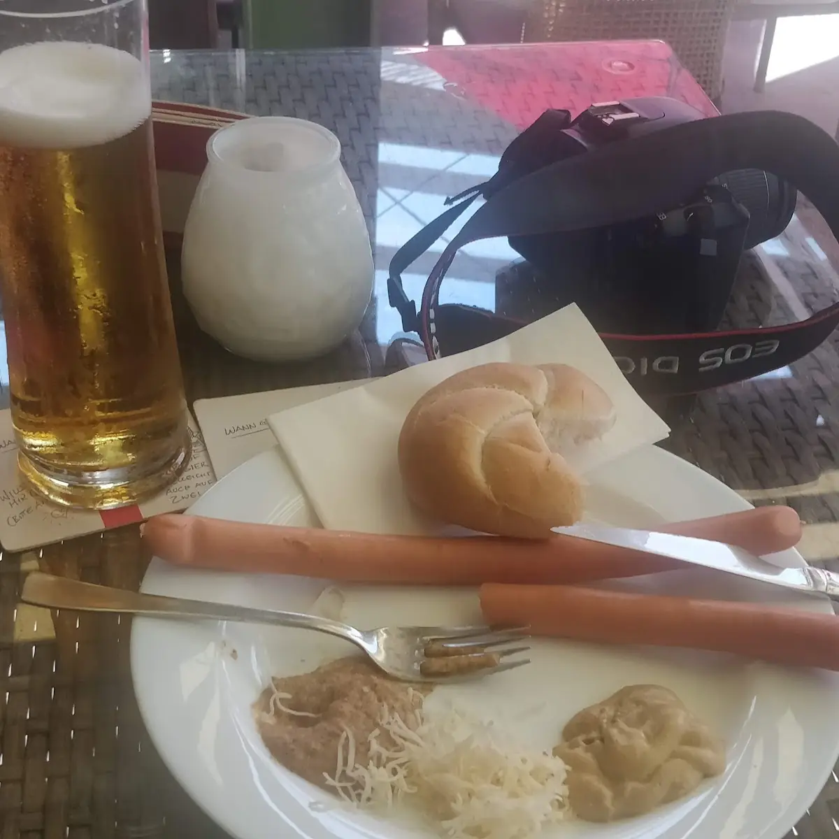 Essen und Trinken photo 10