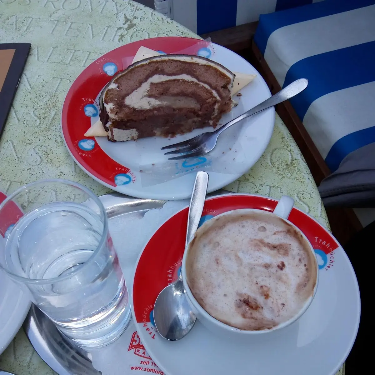 Essen und Trinken photo 2