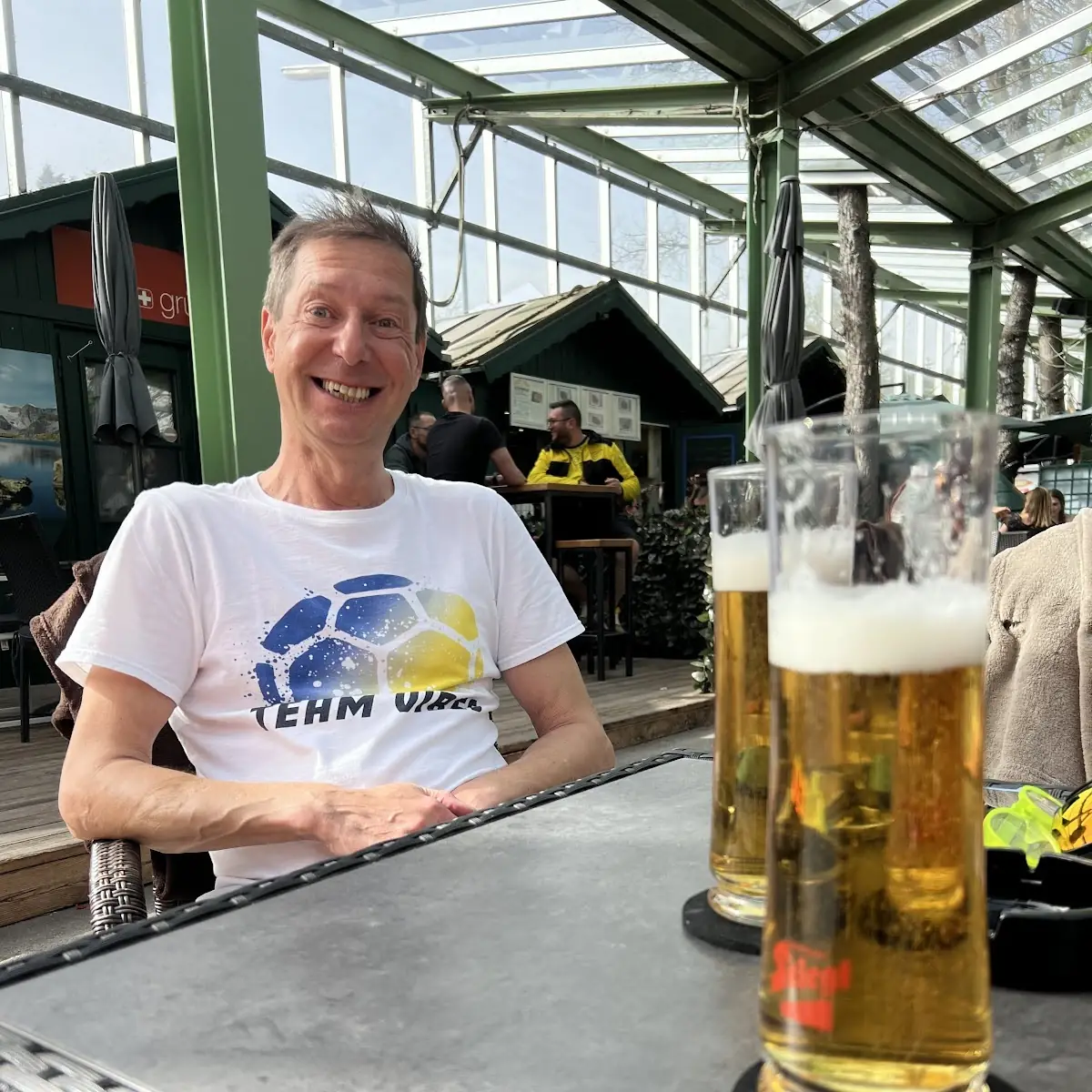 Essen und Trinken photo 6