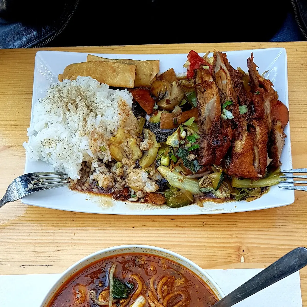 Essen und Trinken photo 7