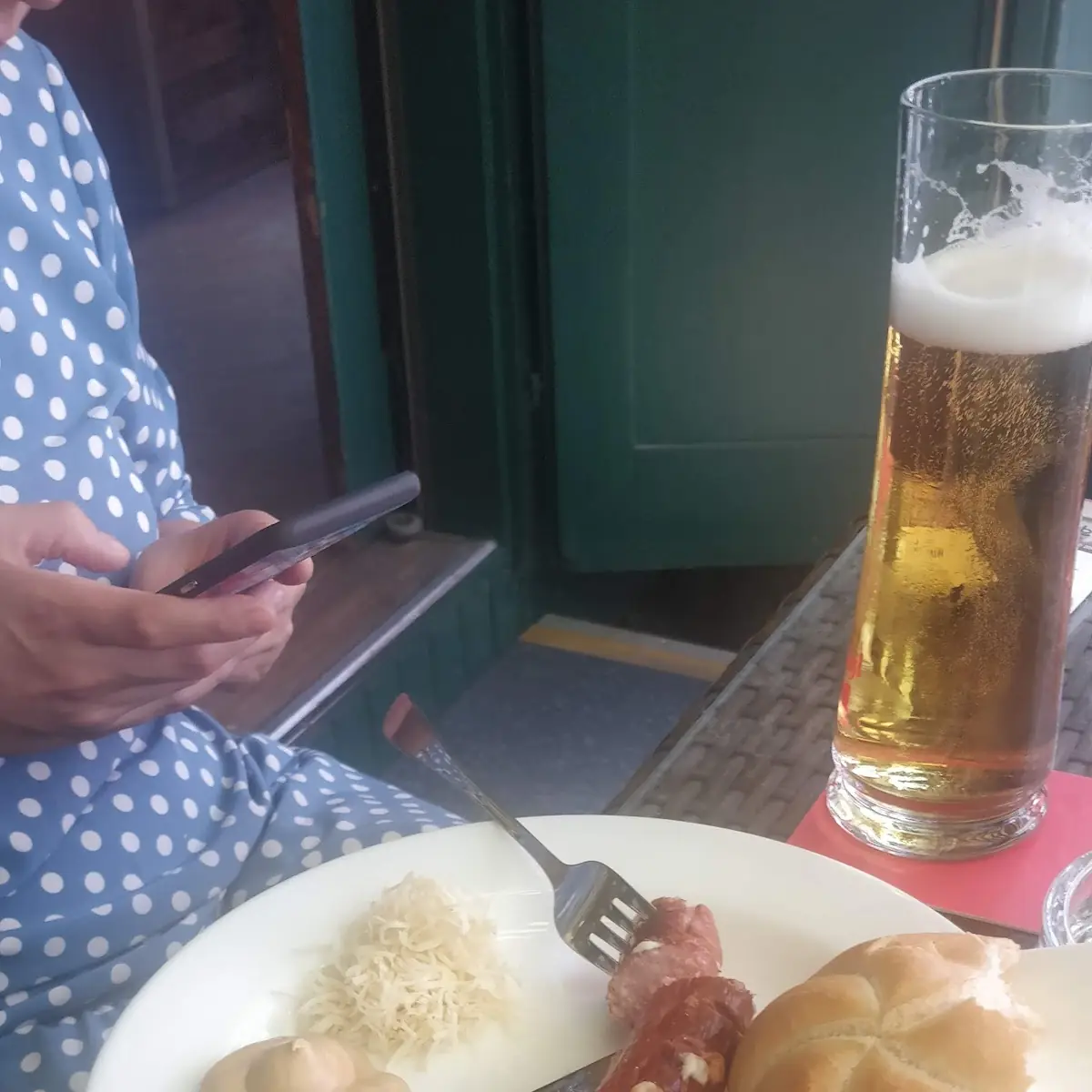 Essen und Trinken photo 8