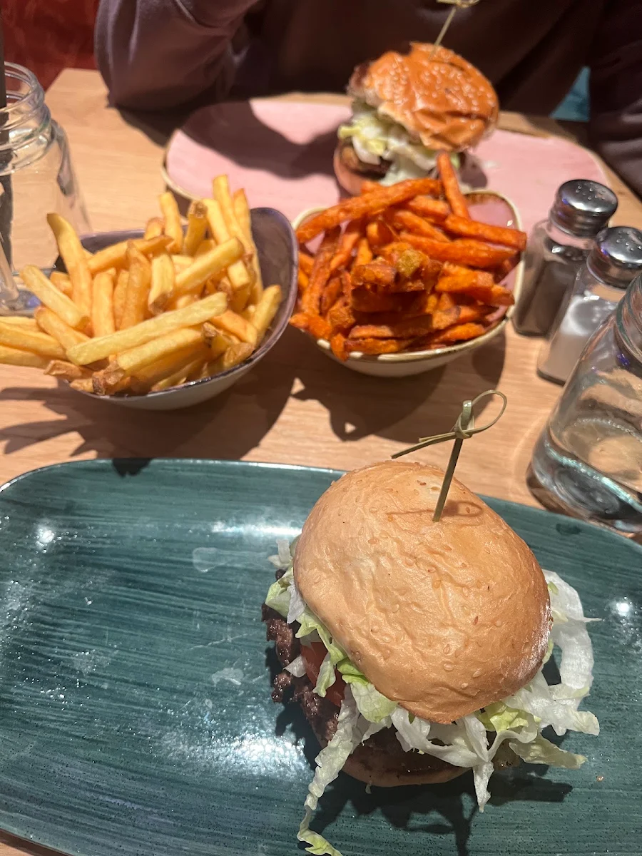 Essen und Trinken photo 2