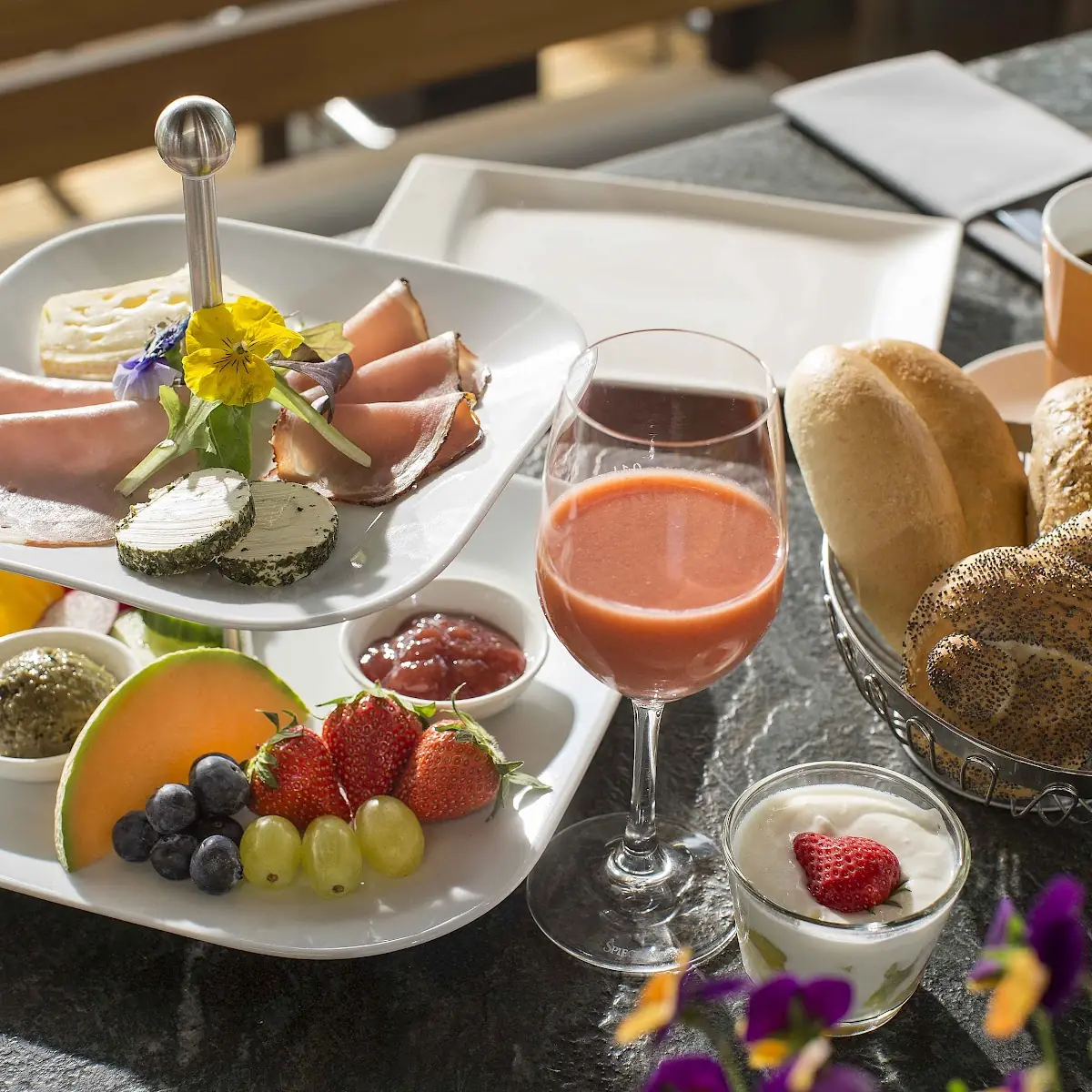 Essen und Trinken photo 9