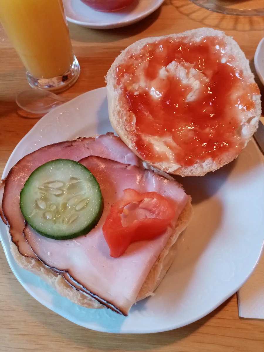 Essen und Trinken photo 3