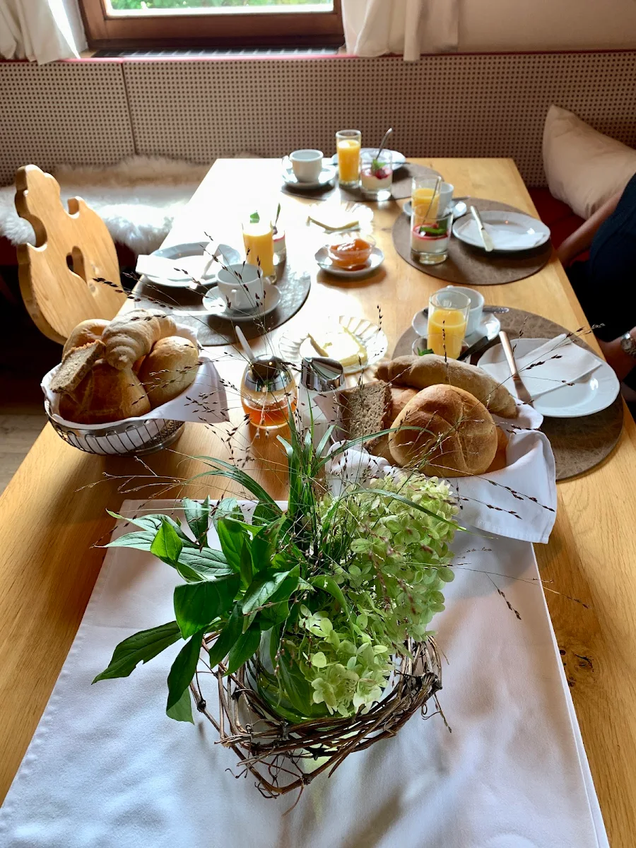 Essen und Trinken photo 4