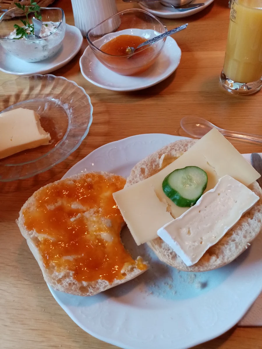 Essen und Trinken photo 5