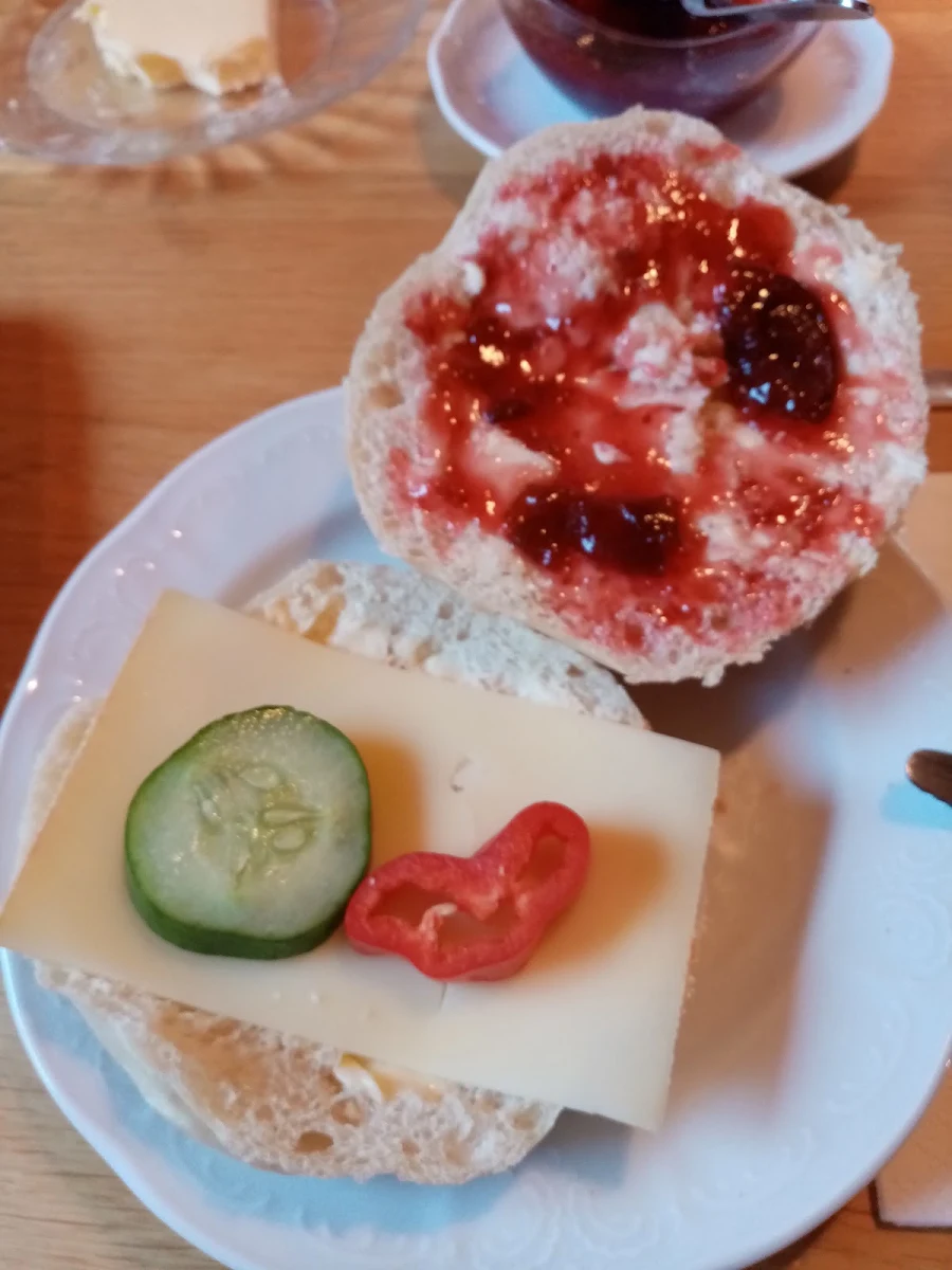 Essen und Trinken photo 6