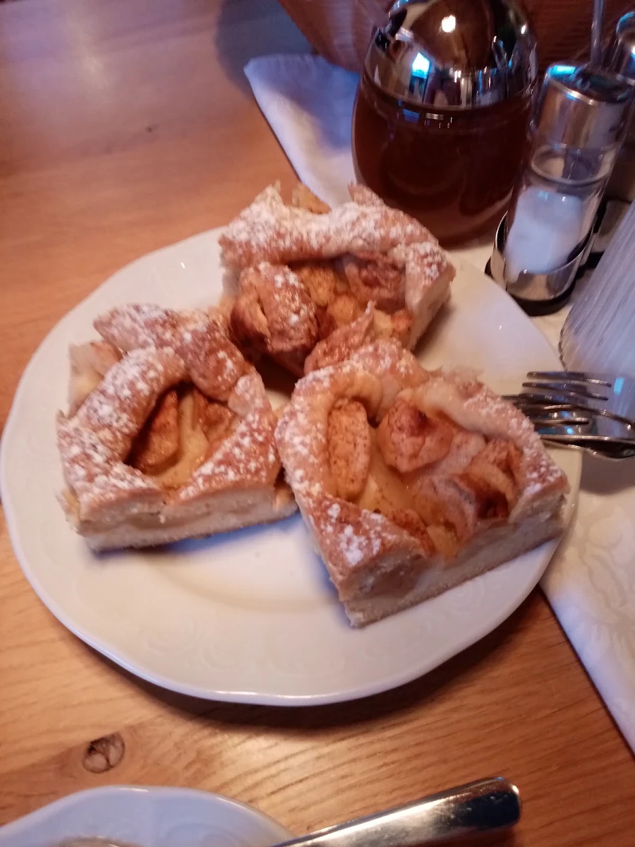 Essen und Trinken photo 7