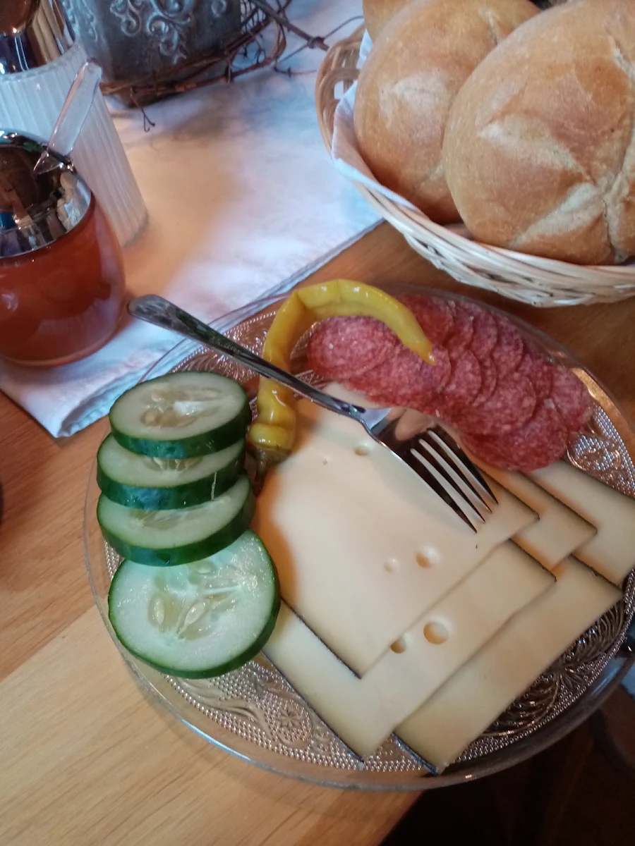 Essen und Trinken photo 8