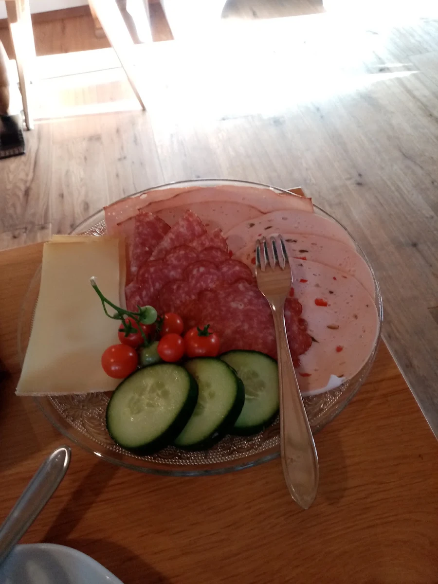 Essen und Trinken photo 9