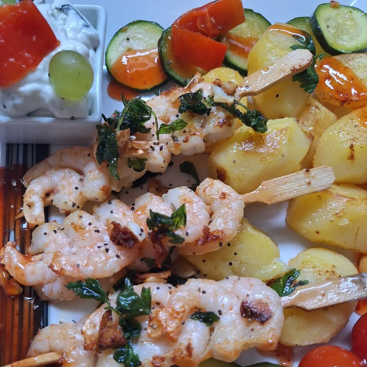 Essen und Trinken photo 1