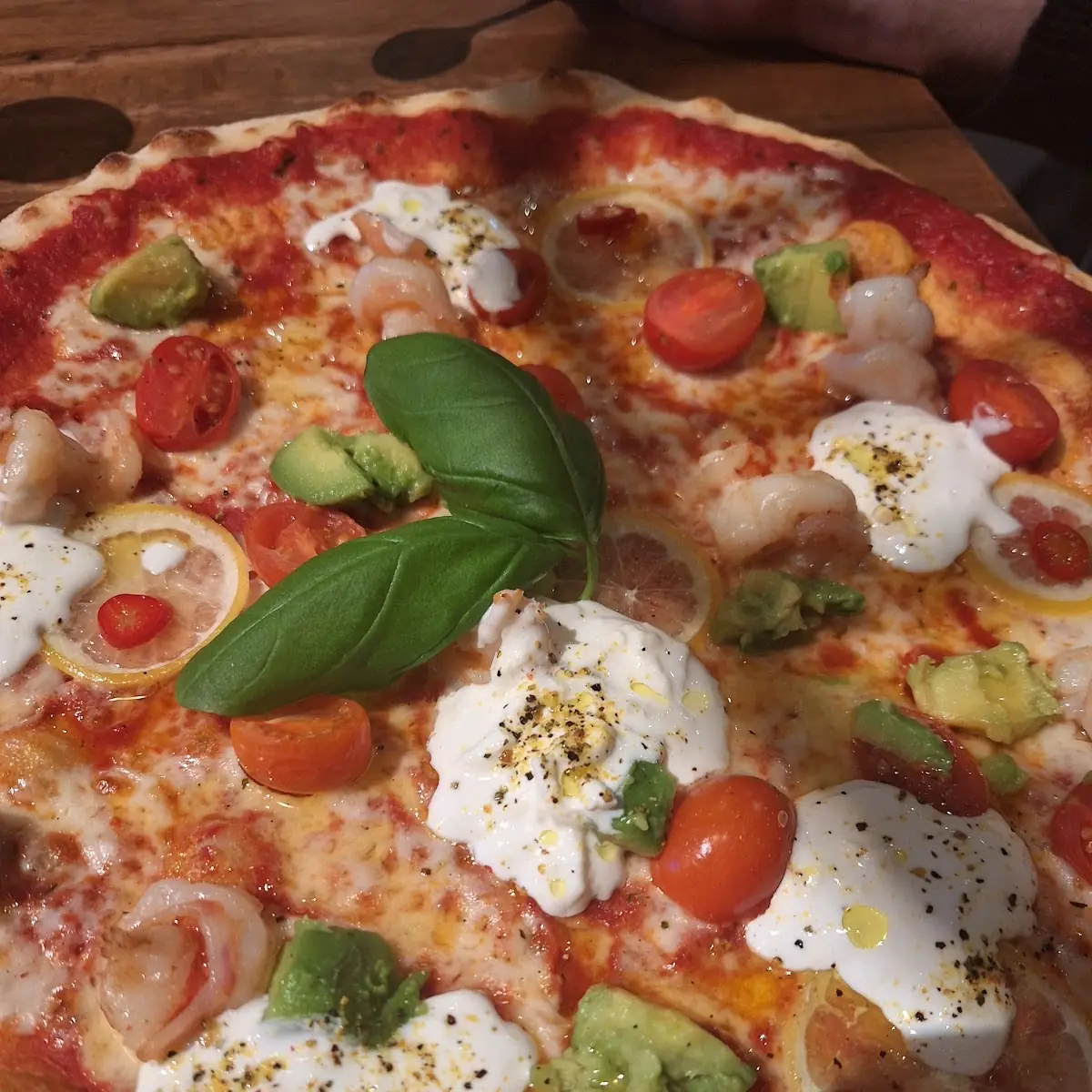 Essen und Trinken photo 10