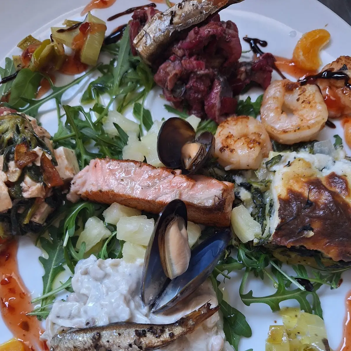 Essen und Trinken photo 6