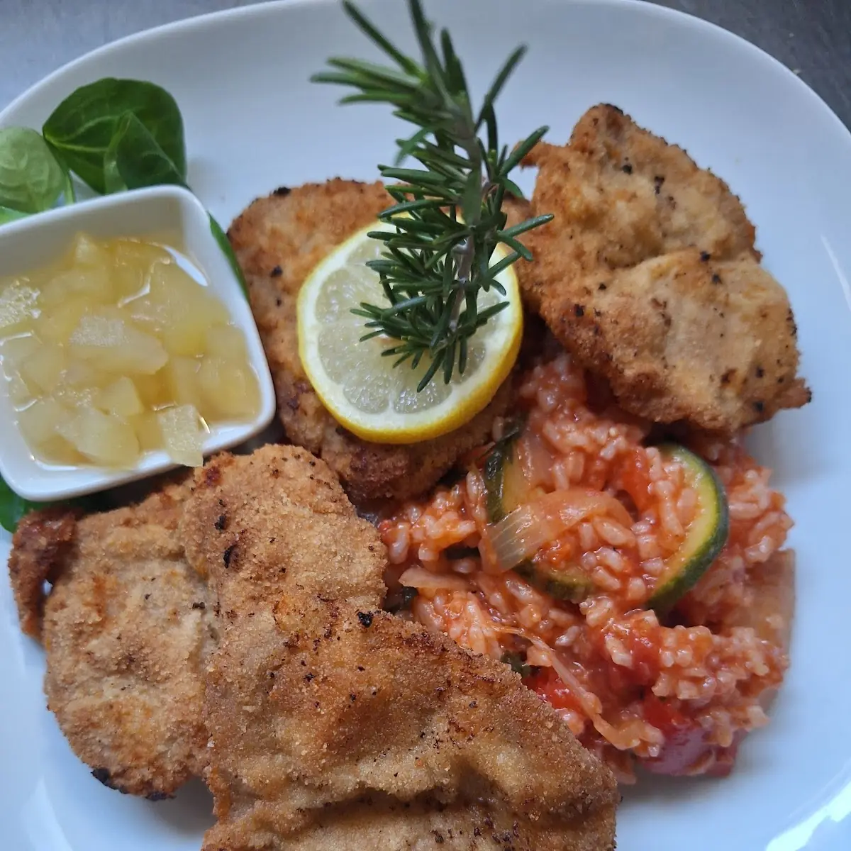 Essen und Trinken photo 7