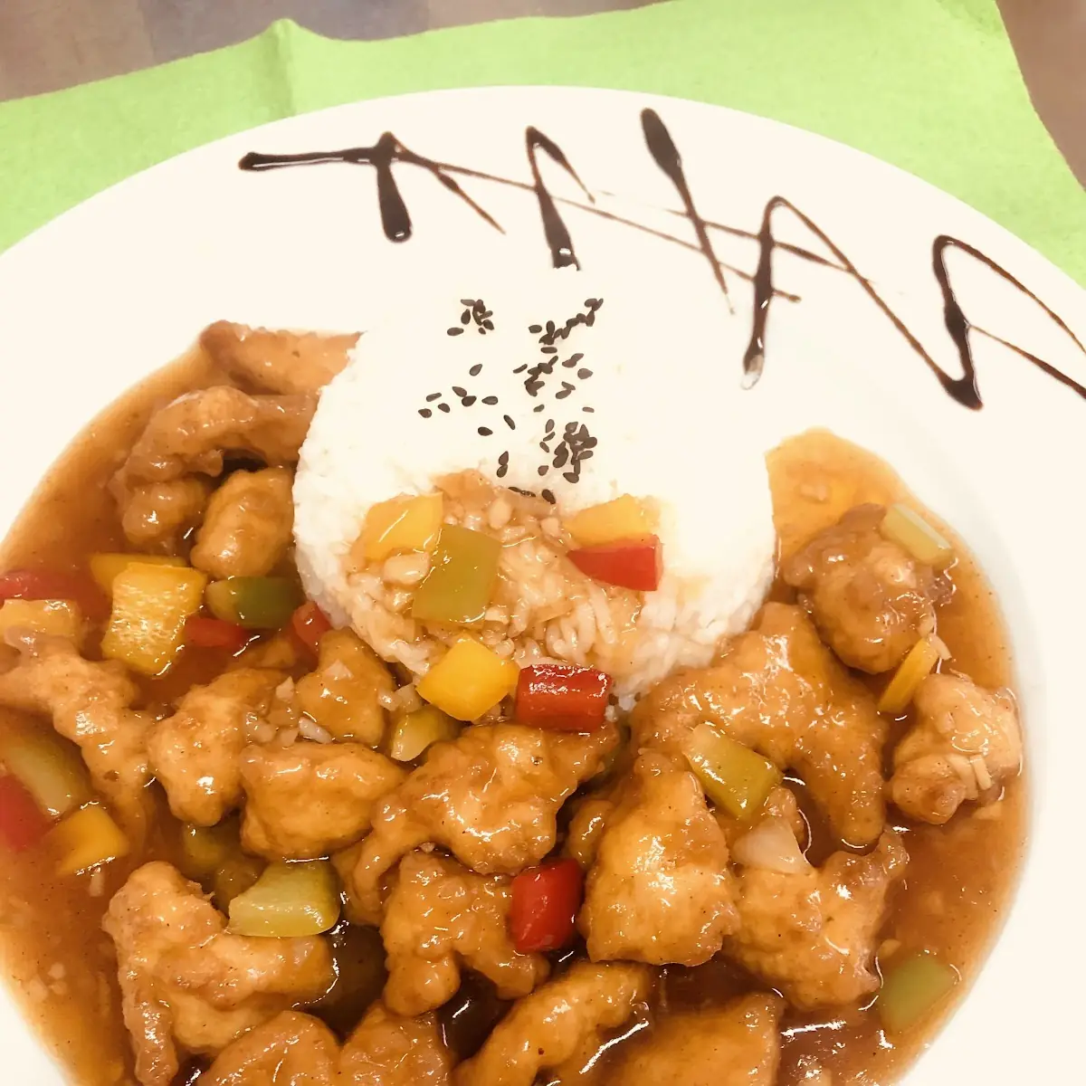 Essen und Trinken photo 10