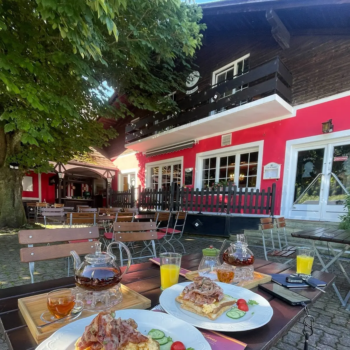 Essen und Trinken photo 2