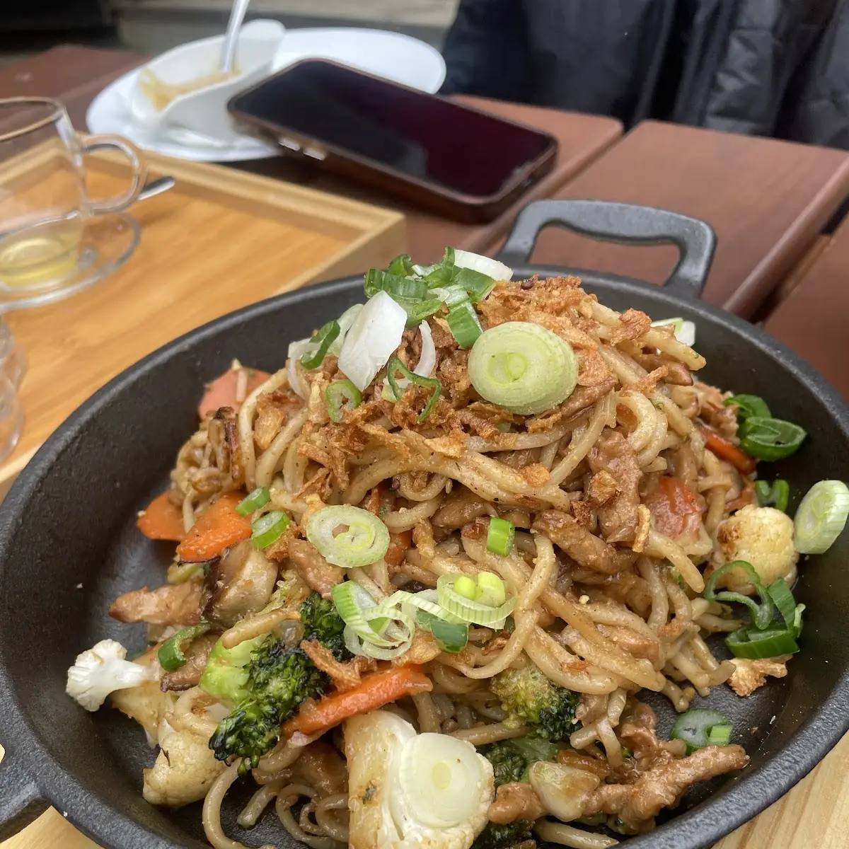 Essen und Trinken photo 3