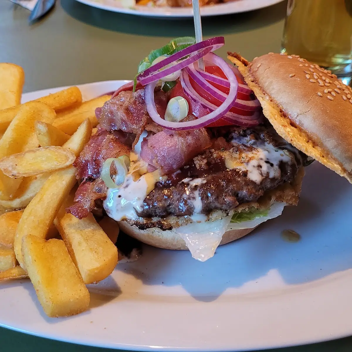 Essen und Trinken photo 4