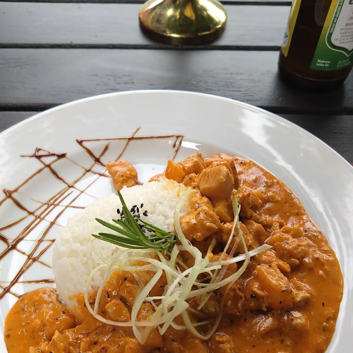 Essen und Trinken photo 5