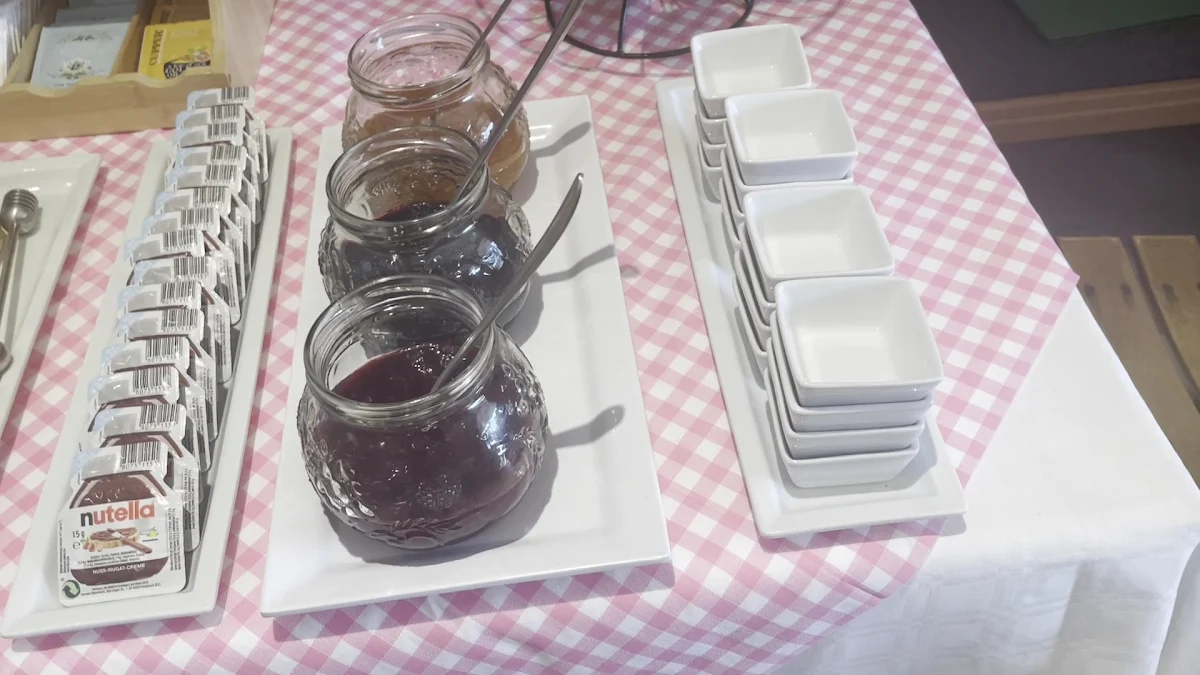Essen und Trinken photo 2