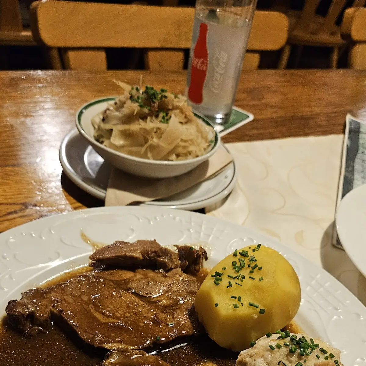 Essen und Trinken photo 2