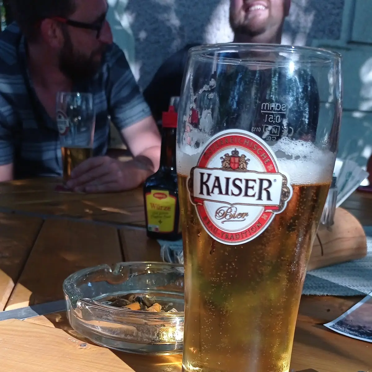 Essen und Trinken photo 4