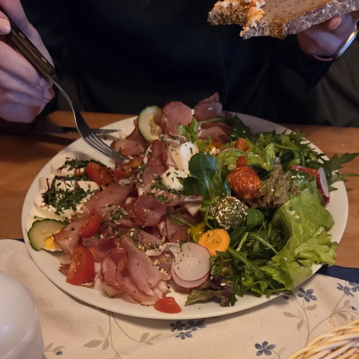 Essen und Trinken photo 7