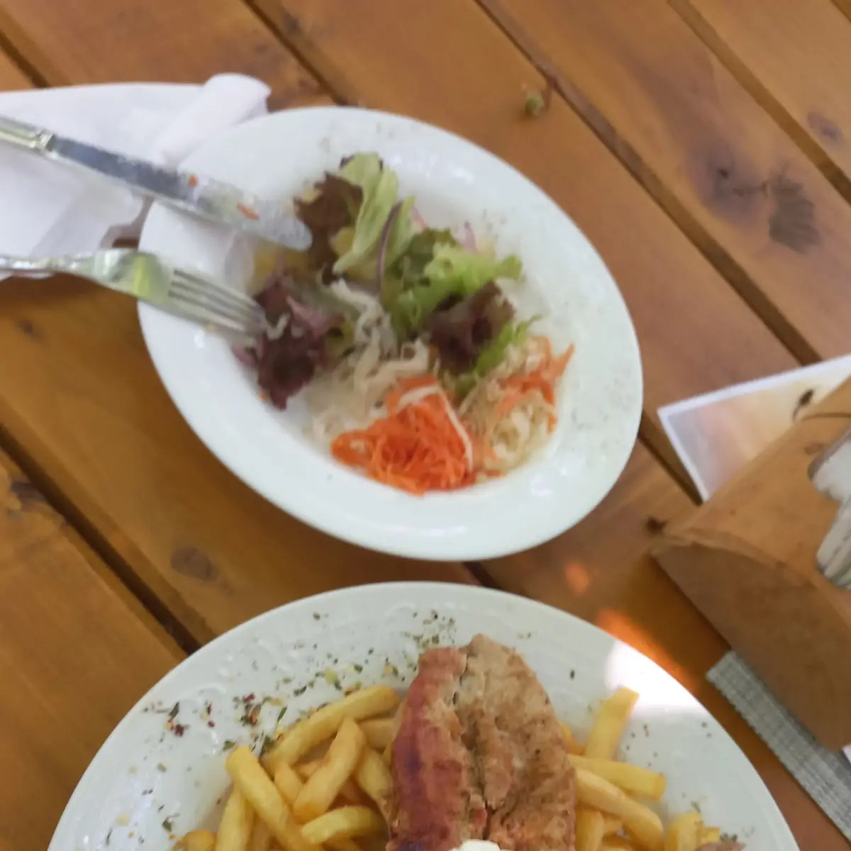 Essen und Trinken photo 8