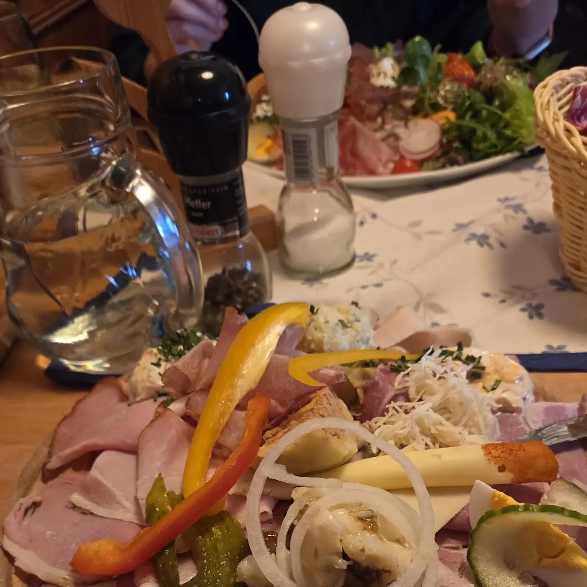 Essen und Trinken photo 9