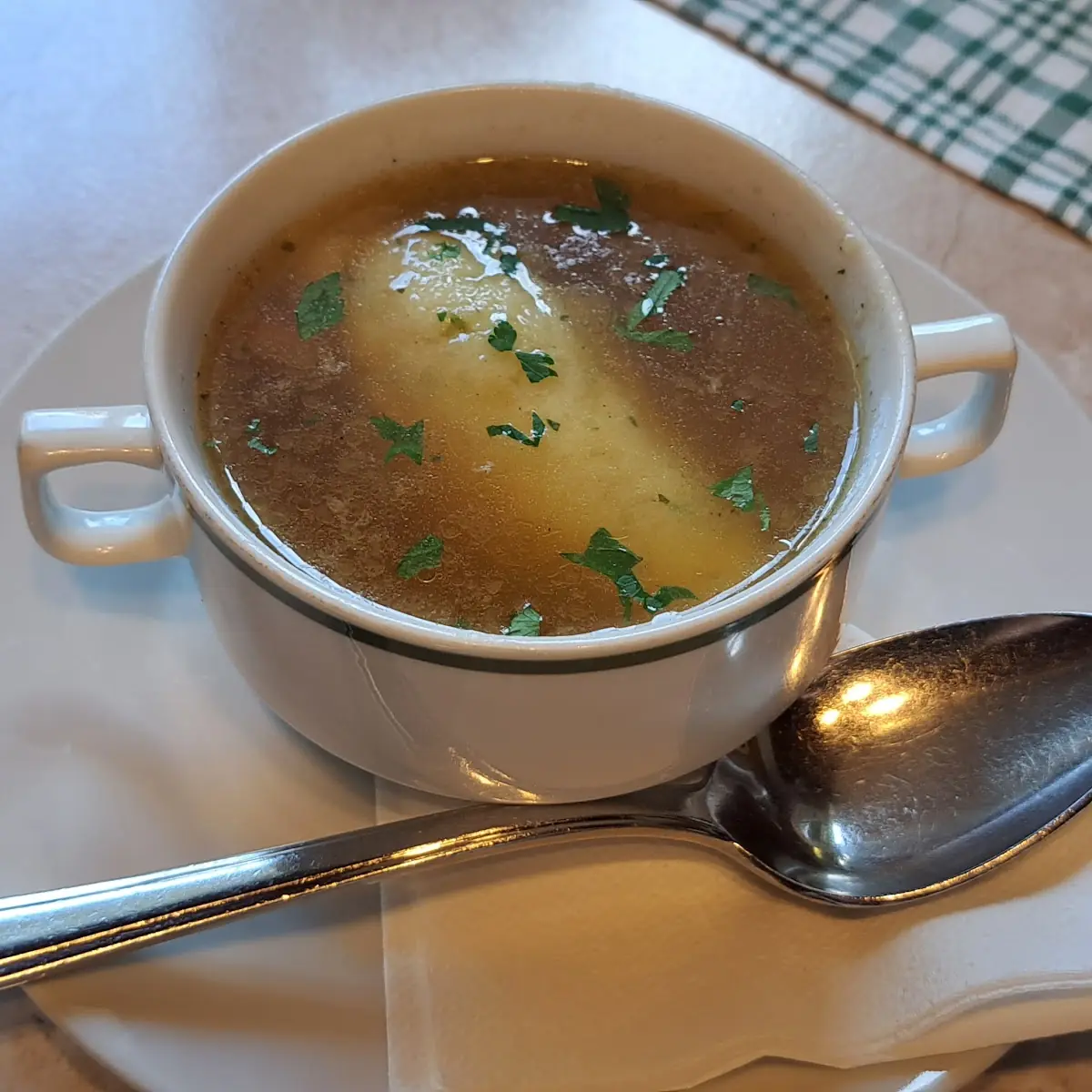 Essen und Trinken photo 2