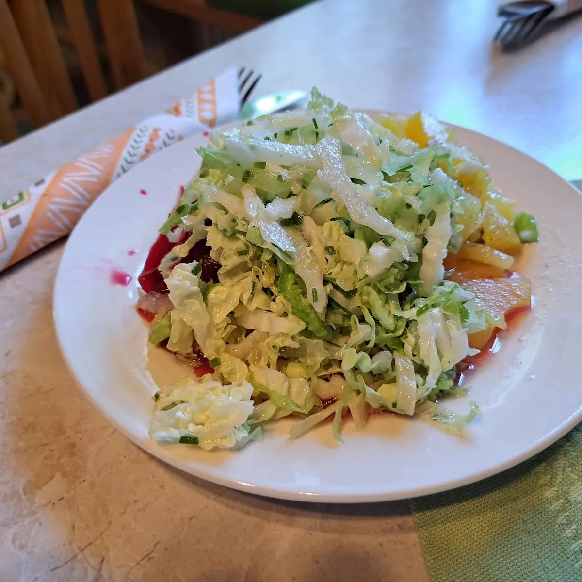 Essen und Trinken photo 9