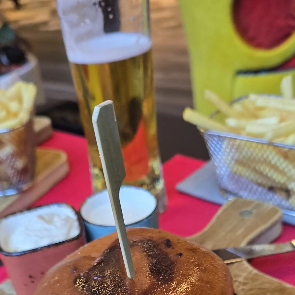 Essen und Trinken photo 3