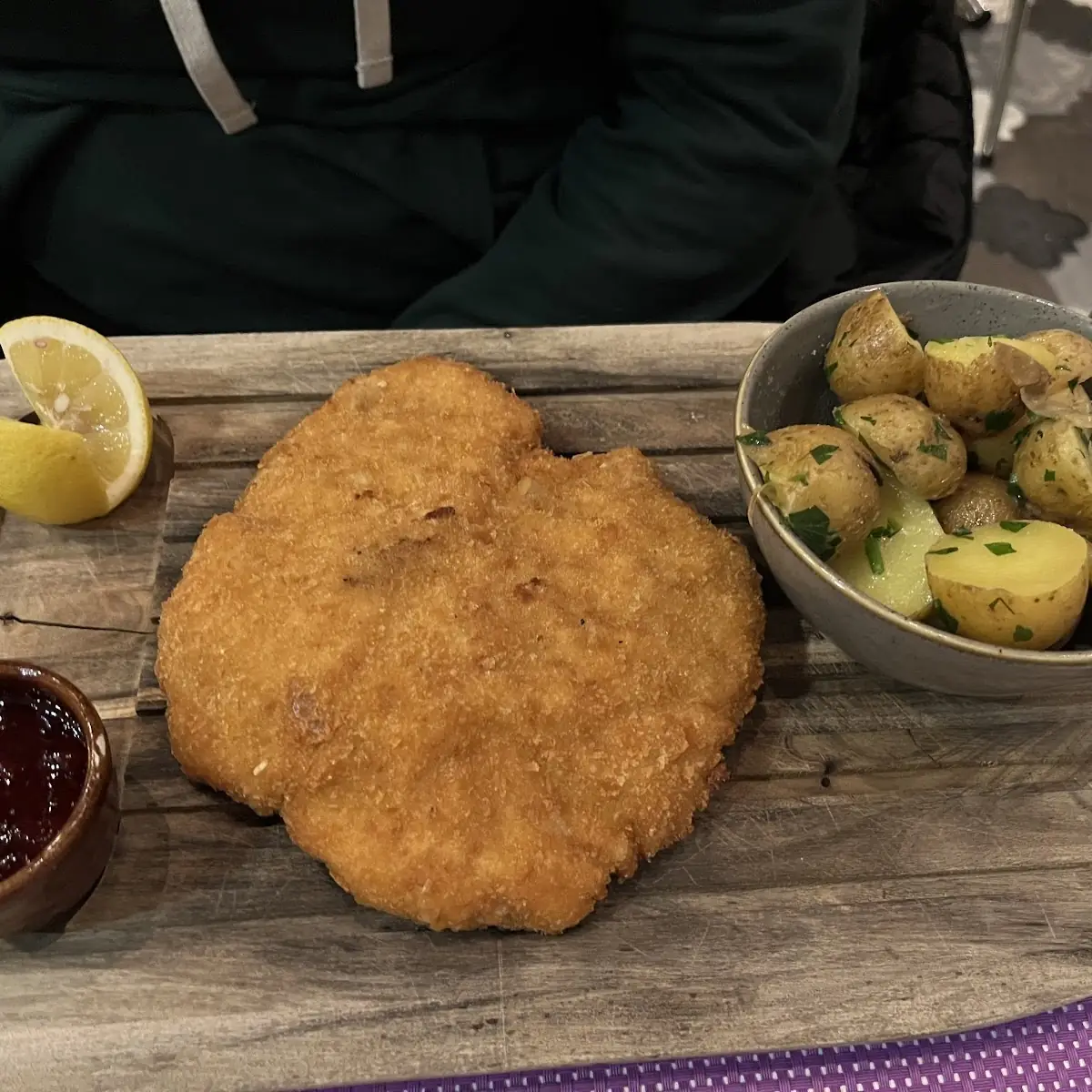 Essen und Trinken photo 4