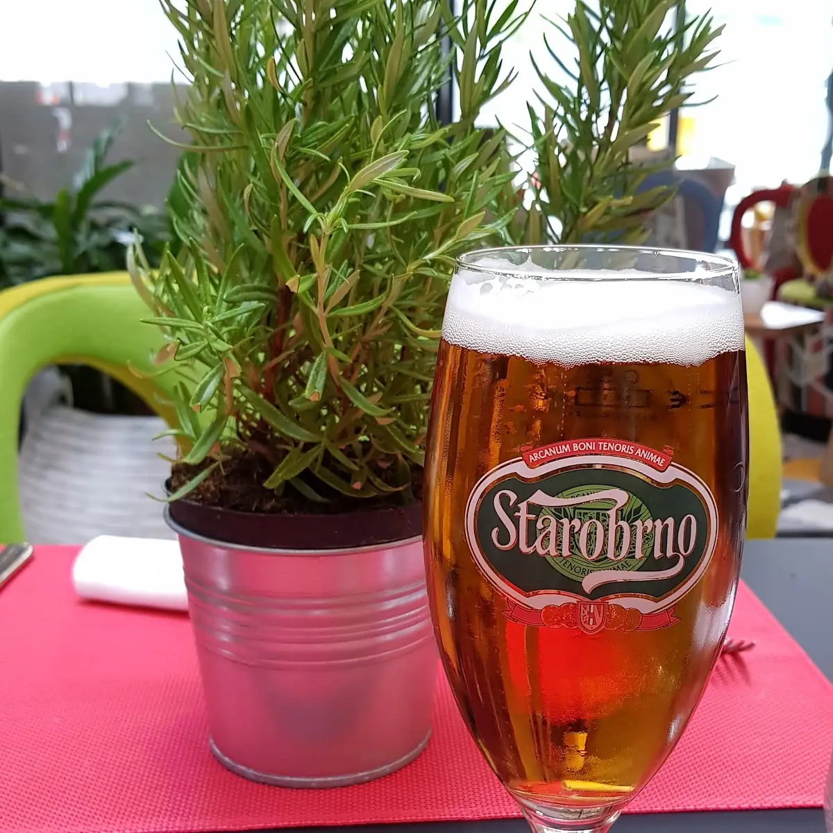 Essen und Trinken photo 5