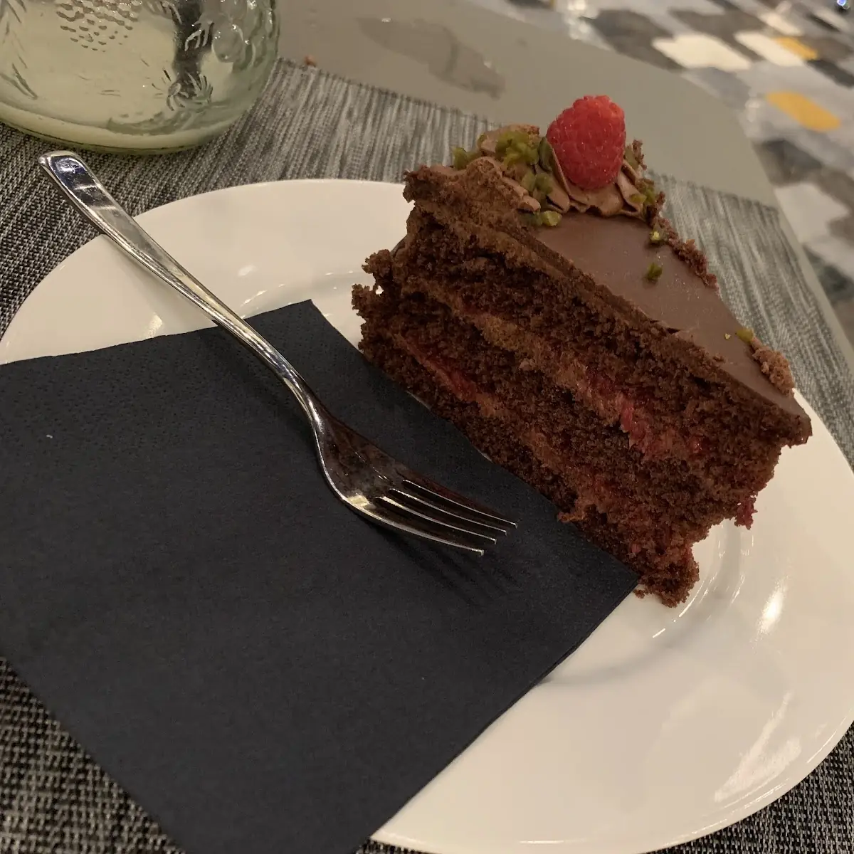 Essen und Trinken photo 6
