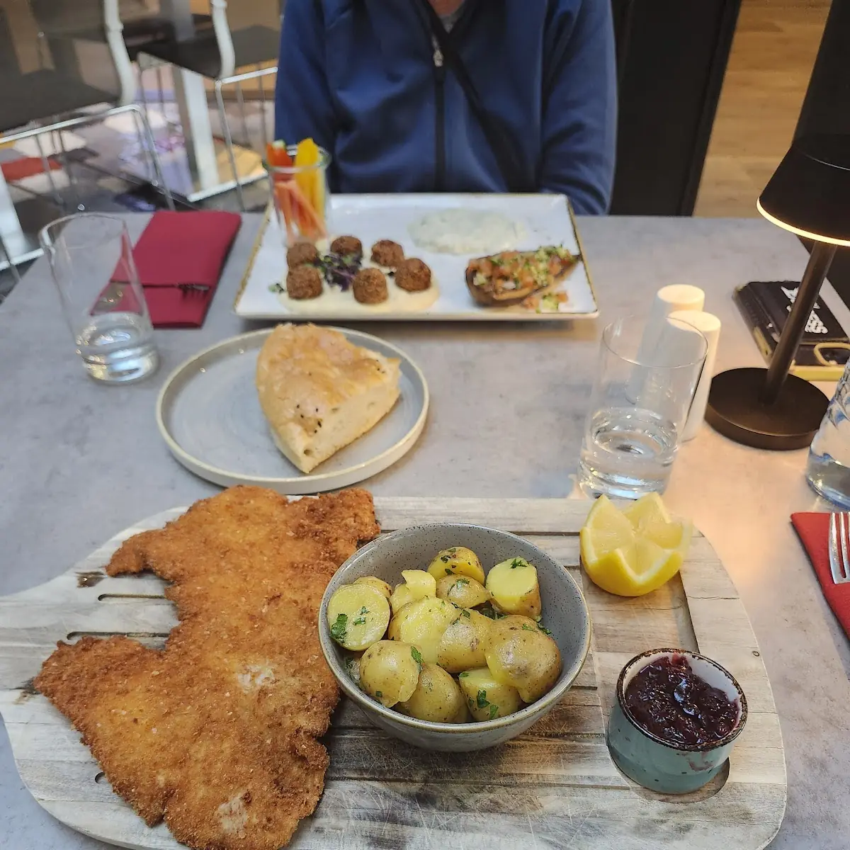 Essen und Trinken photo 9