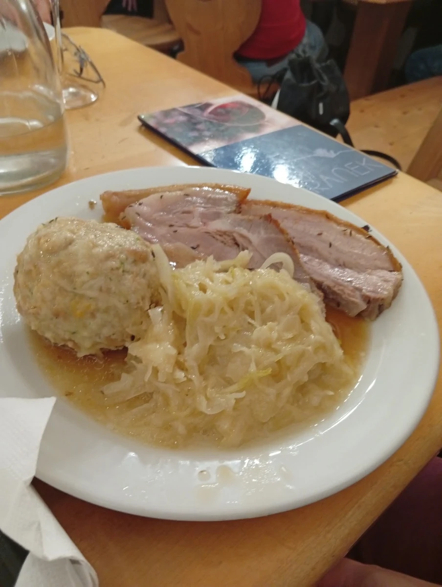 Essen und Trinken photo 1