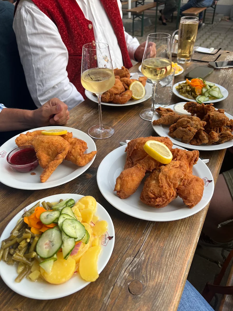 Essen und Trinken photo 2