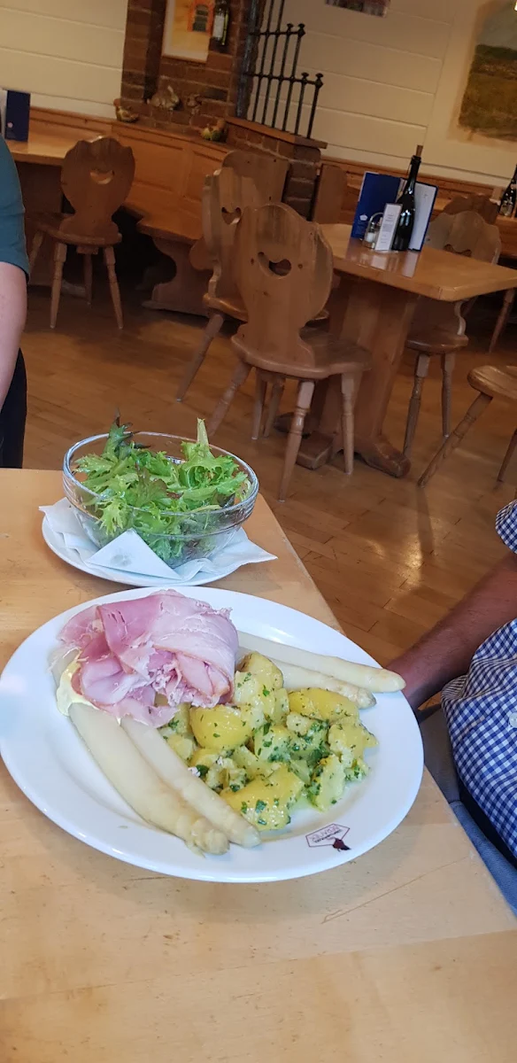 Essen und Trinken photo 6