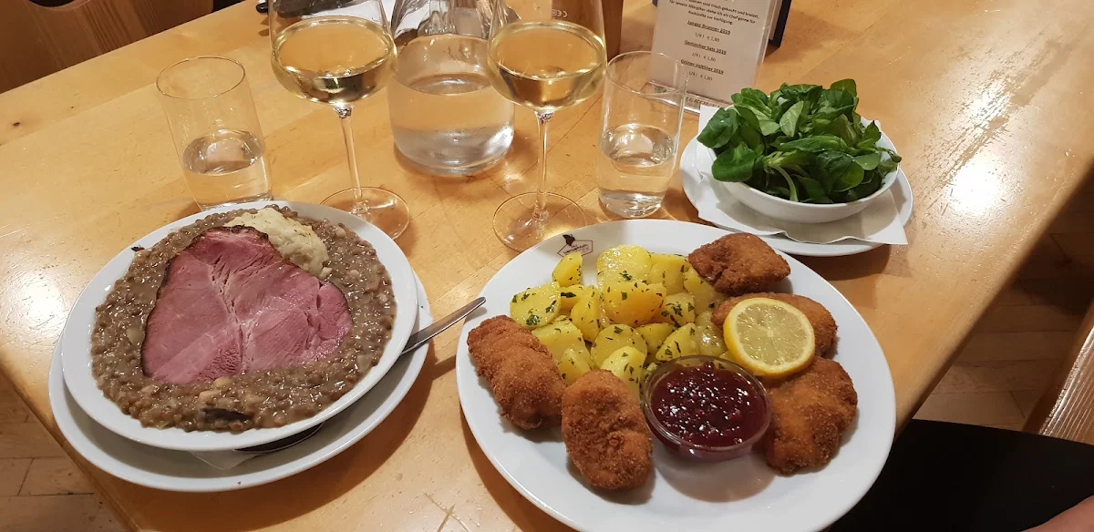 Essen und Trinken photo 9