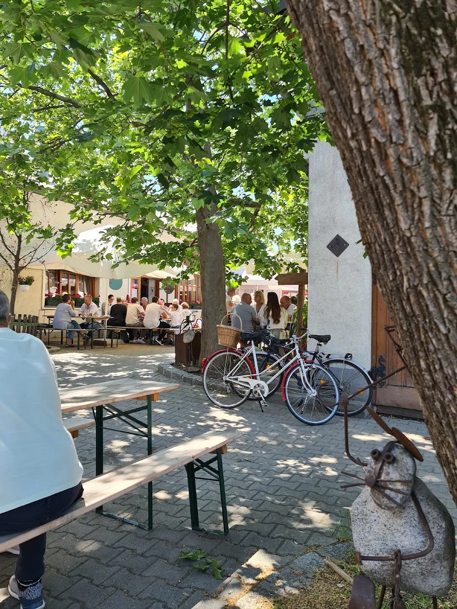 Atmosphäre photo 2