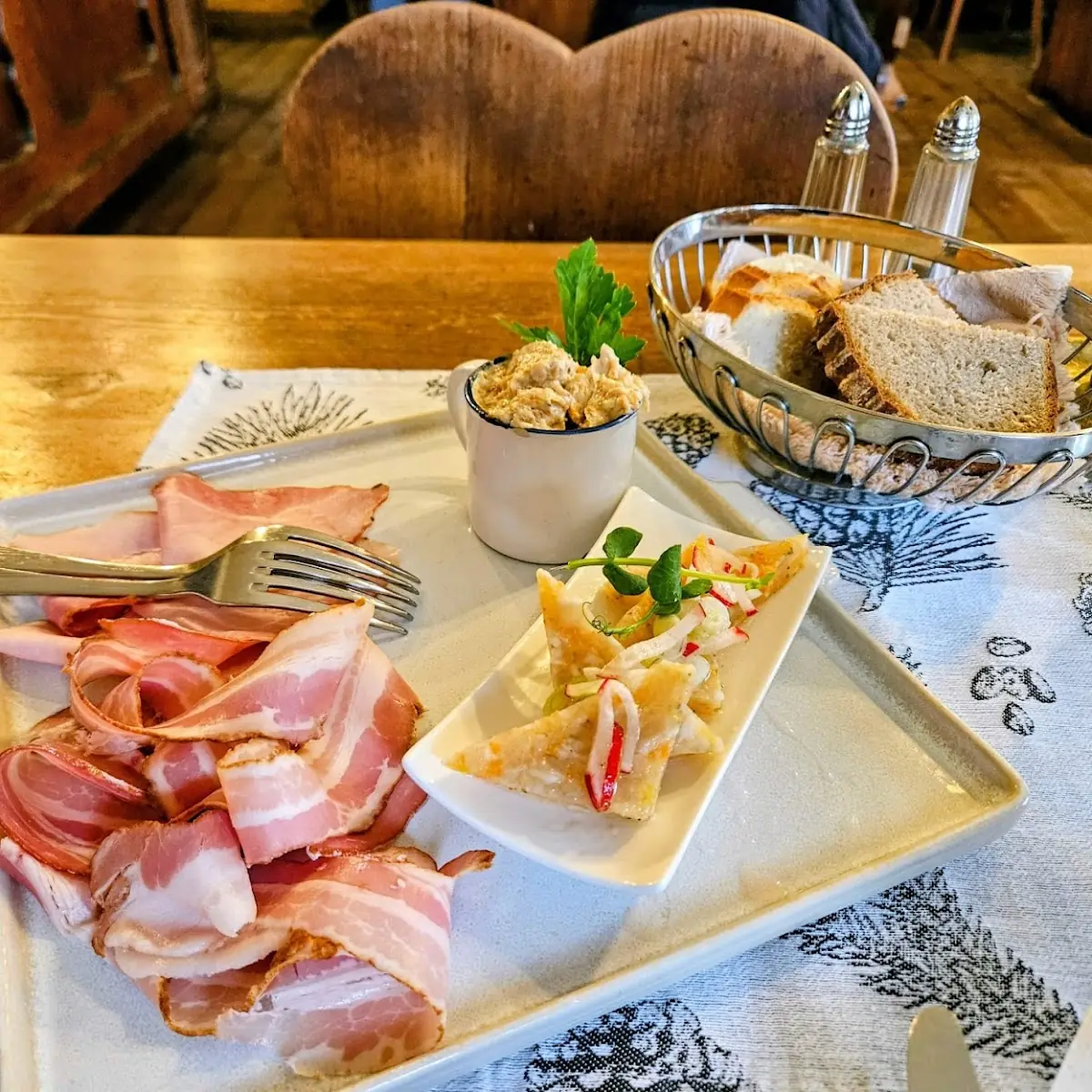 Essen und Trinken photo 1