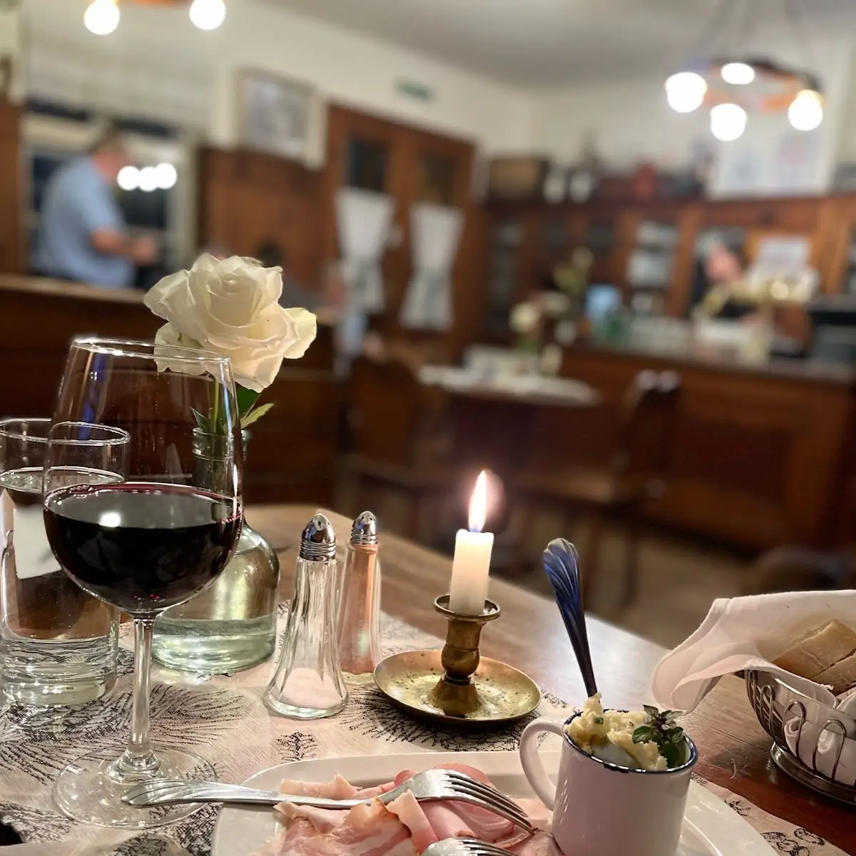 Essen und Trinken photo 10